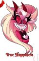 True Happiness || Hazbin Hotel Charlie x Male OC by Frontful