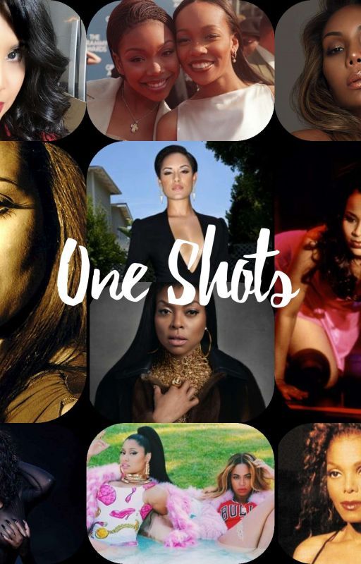 One Shots (multiple ships) by QueenIryMaraj