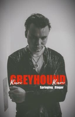 Greyhound  cover