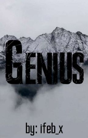 Genius by ifeb_x