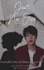 Dear No One || Jin 