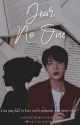 Dear No One || Jin  by Rorchive