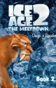 [Ice Age] Diego x Reader Book 2. by _Sids_dandelion_