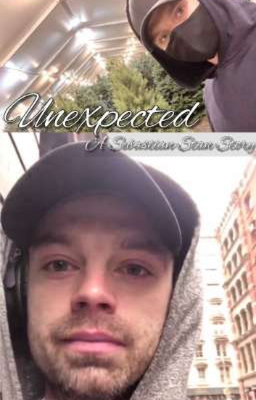 Unexpected (A Sebastian Stan Story) by kourthouze