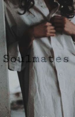 Soulmates ? A Jackson Passaglia Fan Fiction cover