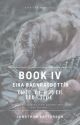 Book Four- Eira Ragnarsdottír: The Twin of Björn Ironside by KDBloom