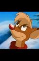 Rudolph the Red-Nosed Reindeer (My Take on an Old Classic) by SpiritShifter