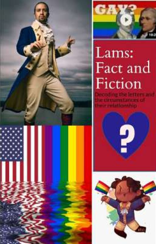 Lams: Fact and Fiction by junipersr