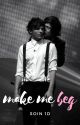 Make Me Beg ➸ Larry Stylinson by soin1d