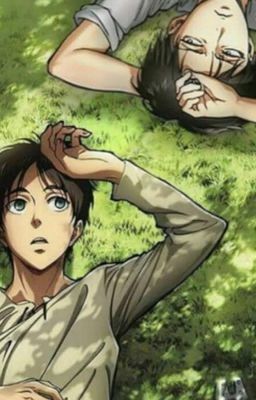 What if {ereri} cover