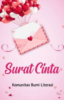 Surat Cinta cover