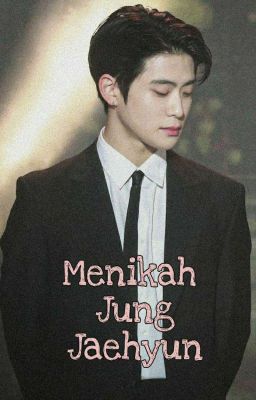 MENIKAH JUNG JAEHYUN √ cover