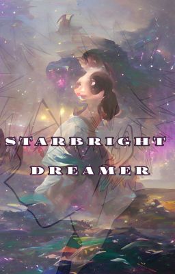 Starbright Dreamer ( Bakugou X Black Fem Reader fanfiction) cover