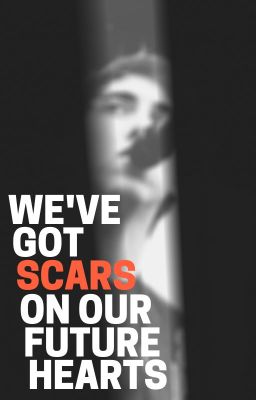 We've got scars on our future hearts (Jalex) cover