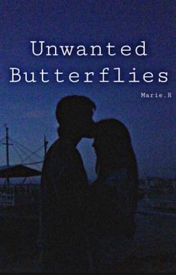 Unwanted Butterflies || Kai Parker cover