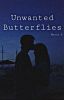 Unwanted Butterflies || Kai Parker