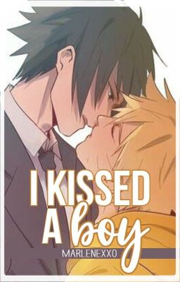 I Kissed A Boy (Sasunaru Narusasu) cover