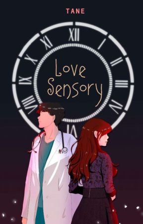 Love Sensory by tanechan78