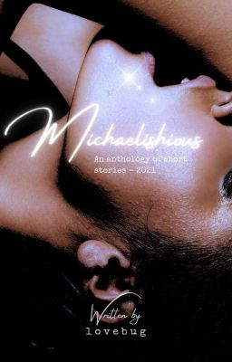 Michaelishious - Vol. 2021 cover