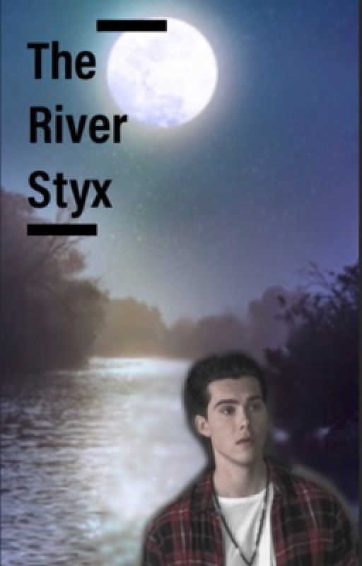 The River Styx - jatp/reggie by itsjustsarahx