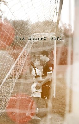 His Soccer Girl cover