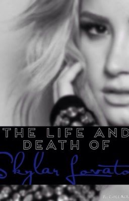 The Life and Death of Skylar Lovato cover