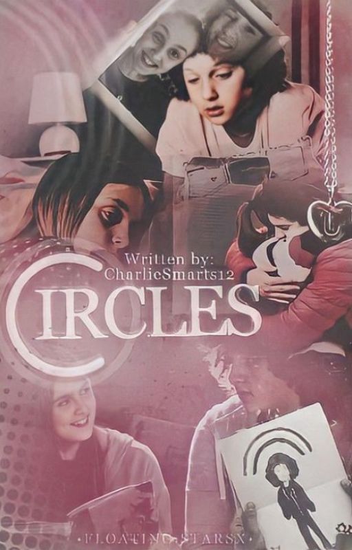 Circles | Jody & Tyler | The Dumping Ground by CharlieSMarts12