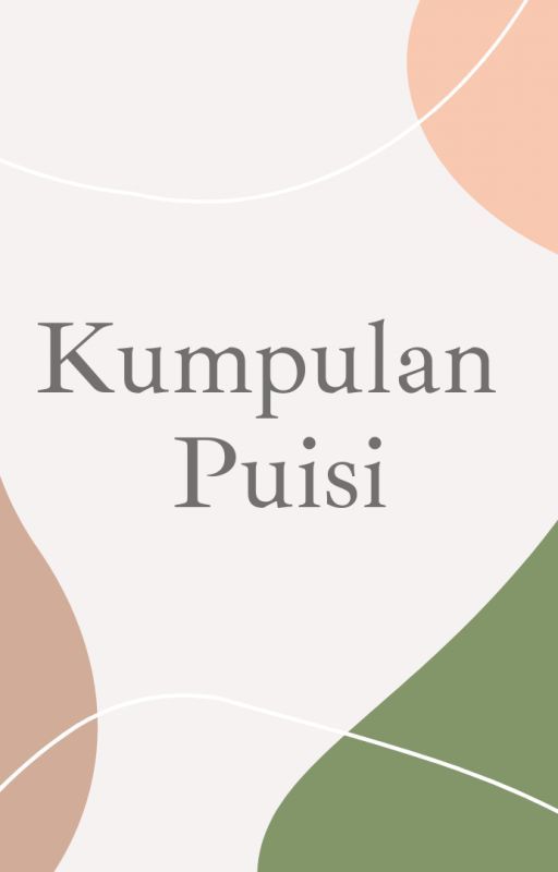 Kumpulan Puisi by vir061