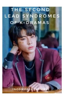 Second Lead Syndromes Of Kdramas cover