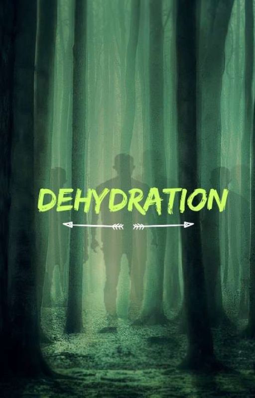 Dehydration by Nietzschian