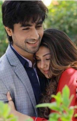 Bepannah Pyar Hai Tumse!(Completed)  cover