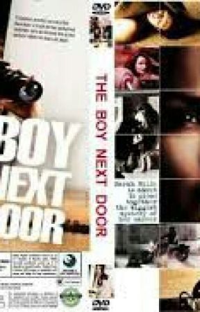 Bad Boy Next Door by mybabymoose