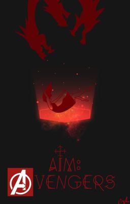 Aim: Avenger |  Y/N Story cover