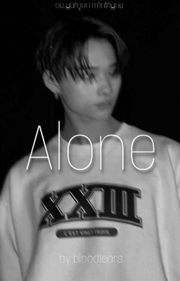 ALONE (니키 ENHYPEN) cover