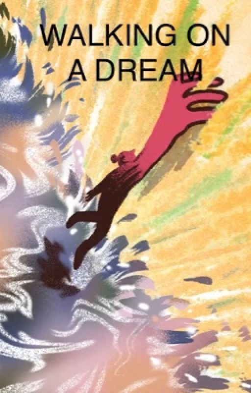 Walking on a Dream - Naruto fanfiction  by NolaHurricane7