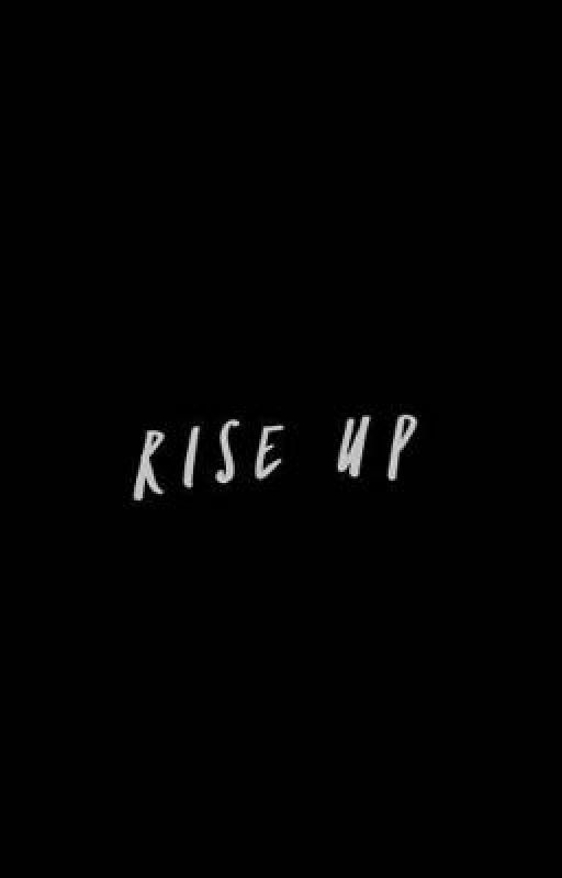 rise up - multi fandom gif series by _hellsbells