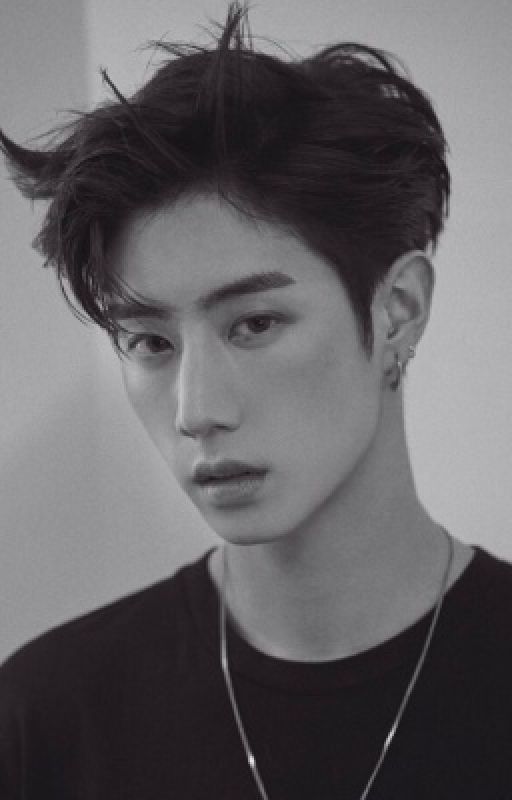 BOYFRIEND  | |  MARK TUAN FF by hemiqi