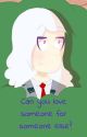 Can you love someone for someone? by jupitercl0uds