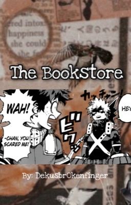 The Bookstore cover