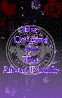 The Origins of The Afton Family cover