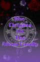 The Origins of The Afton Family by -Ur_F4v_M00nCh3rub-