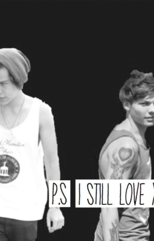 P.s i still love you by deliriousfandoms