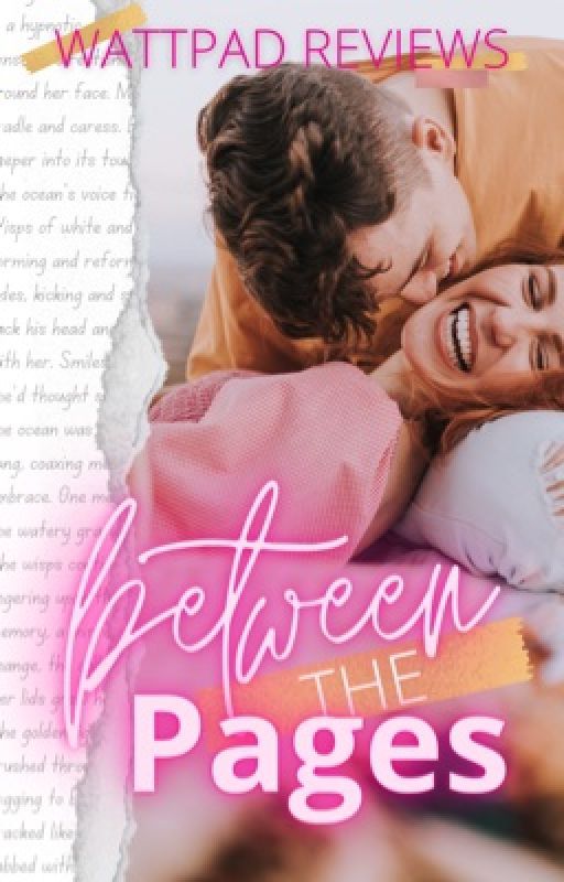 Between the Pages | Reviews by brianamaewrites