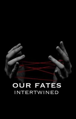 our fates intertwined//din djarin cover