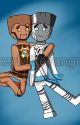 Ninjago: Returned Of Echo (COMPLETE) by PokemonTMNTSilver