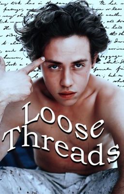 Loose Threads | Ethan Cutkosky cover