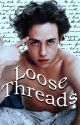 Loose Threads | Ethan Cutkosky by cher_chanel