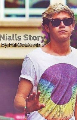 Niall's Story cover