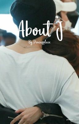 About J | Jung Jaehyun  cover