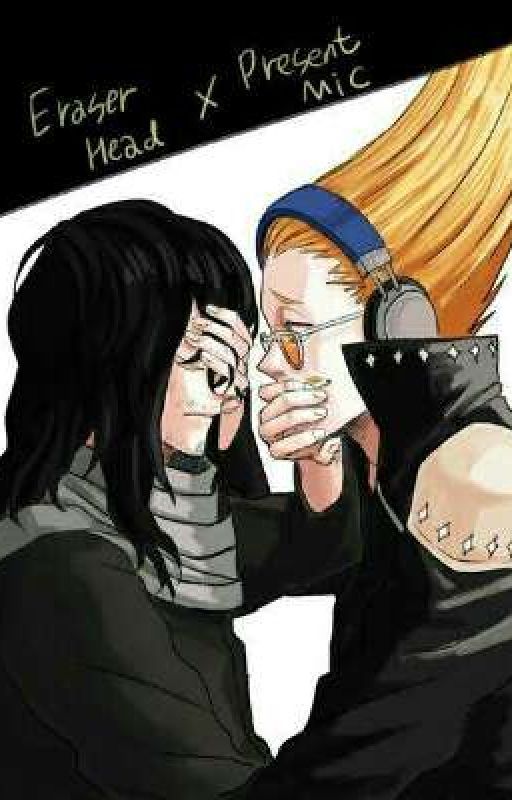 Erasermic pictures¯\_(ツ)_/¯ (INCOMPLETE) by FlyingTodoroni